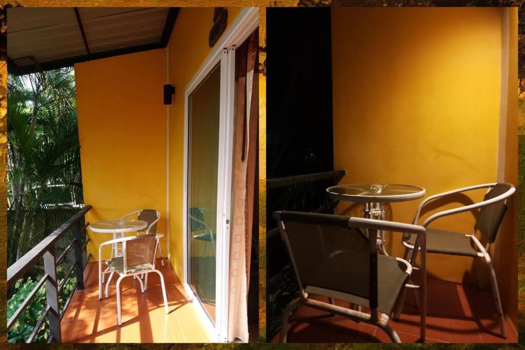 Little Yellow House- Aonang Ao Nang 外观 照片