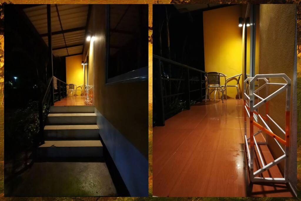 Little Yellow House- Aonang Ao Nang 外观 照片