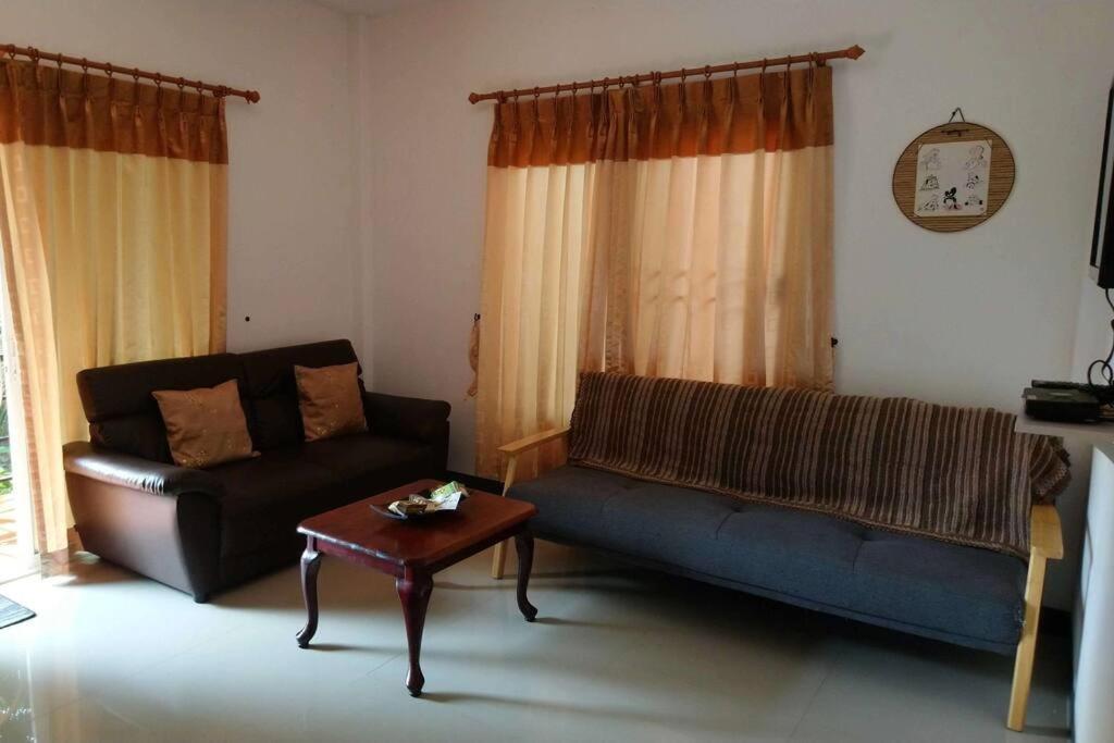 Little Yellow House- Aonang Ao Nang 外观 照片